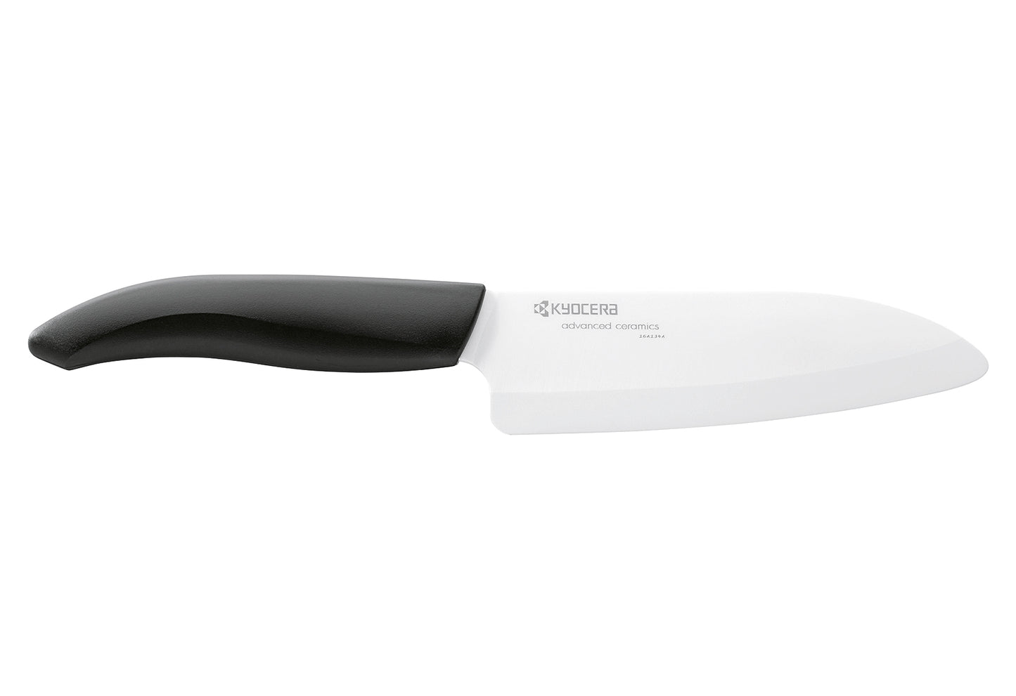 GEN Keramik-Santokumesser 14cm