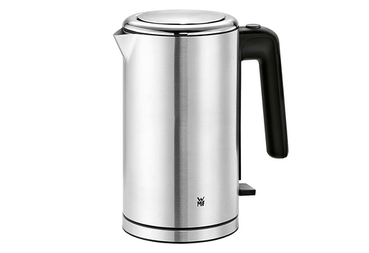 Wasserkocher Lono Wasserstandsanzeige 1,6 l 2400 Watt Cromargan matt