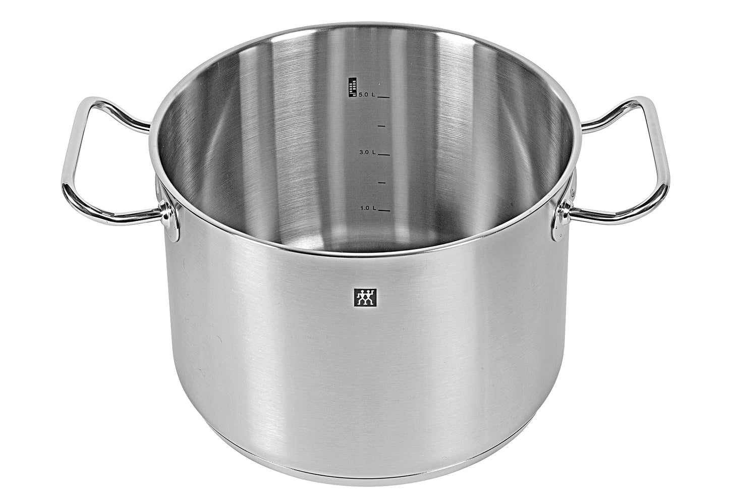 Topfset Twin Classic 5teilig