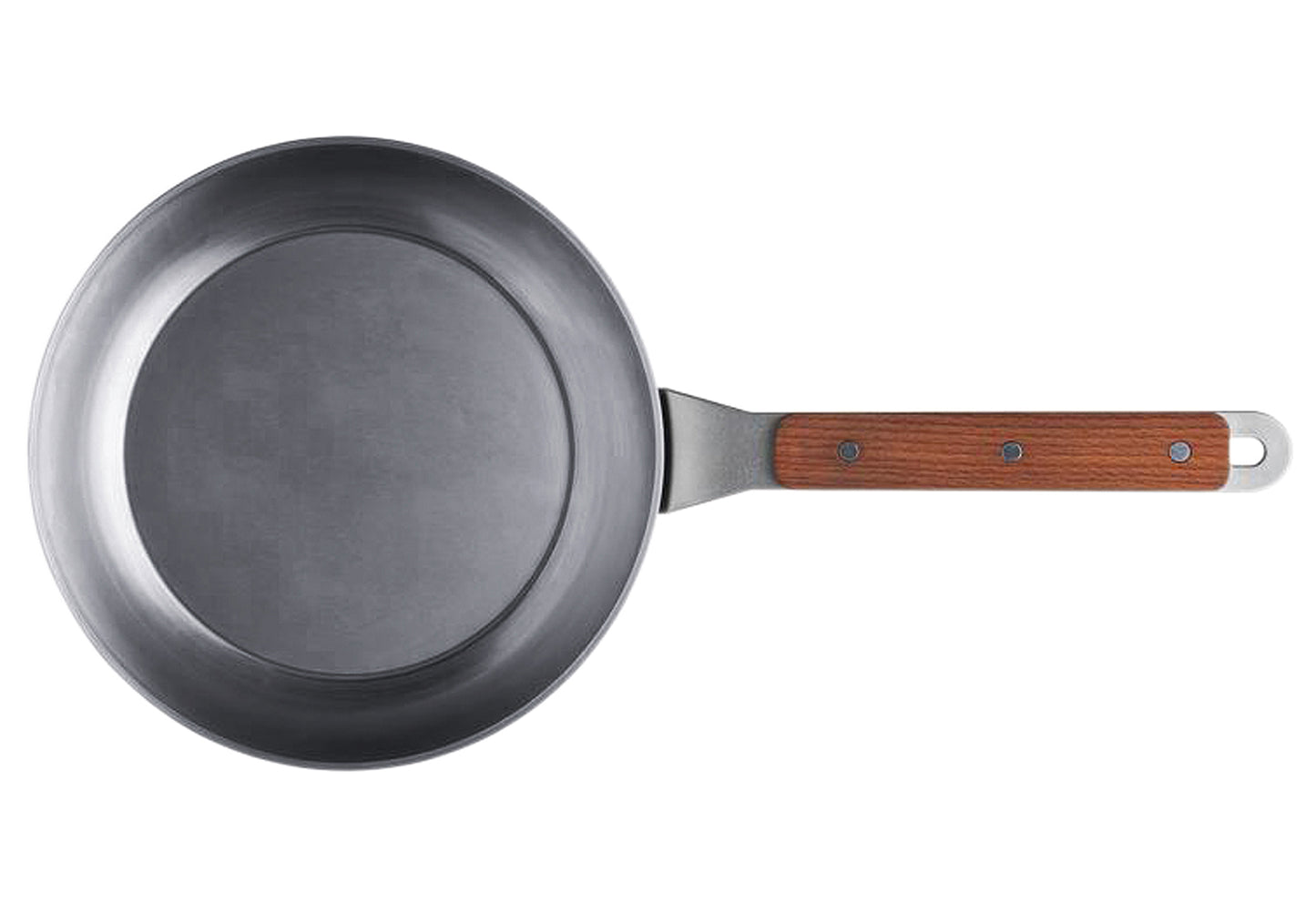 Bratpfanne Carbon Steel Ø24cm H5cm