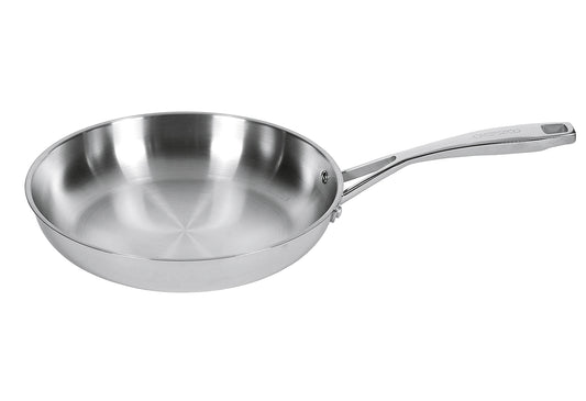 Bratpfanne unbeschichtet 24cm Profi Gourmet