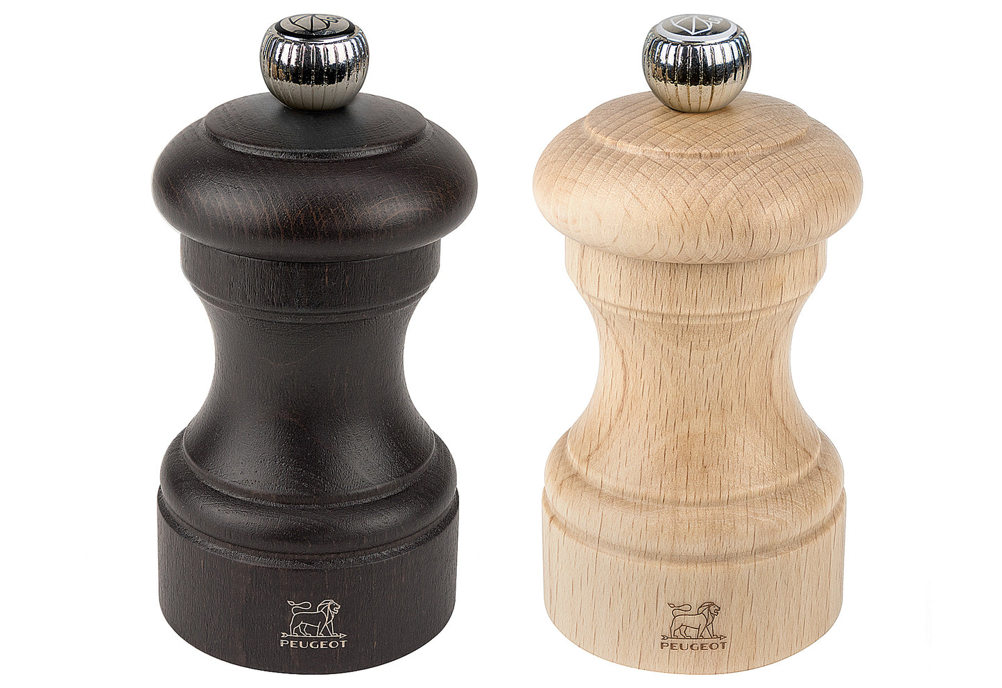 Pfeffer & Salzmühle Bistro schokolade und natur 10cm