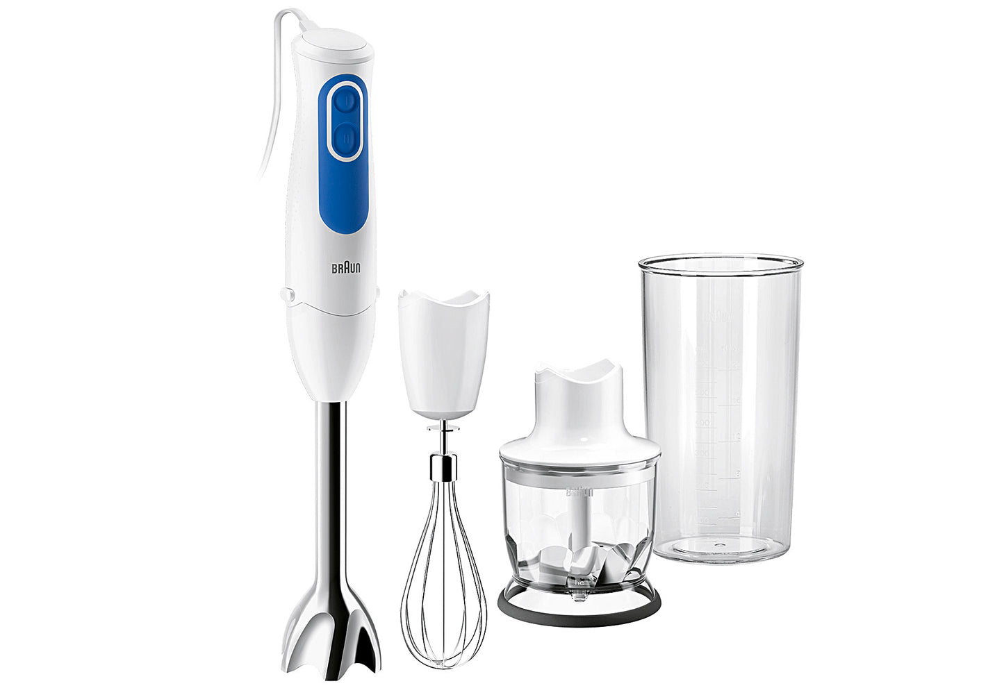 Stabmixer Set MQ 3025