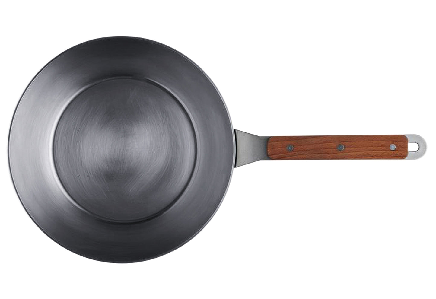 Sauteuse Carbon Steel  Ø28cm H7cm