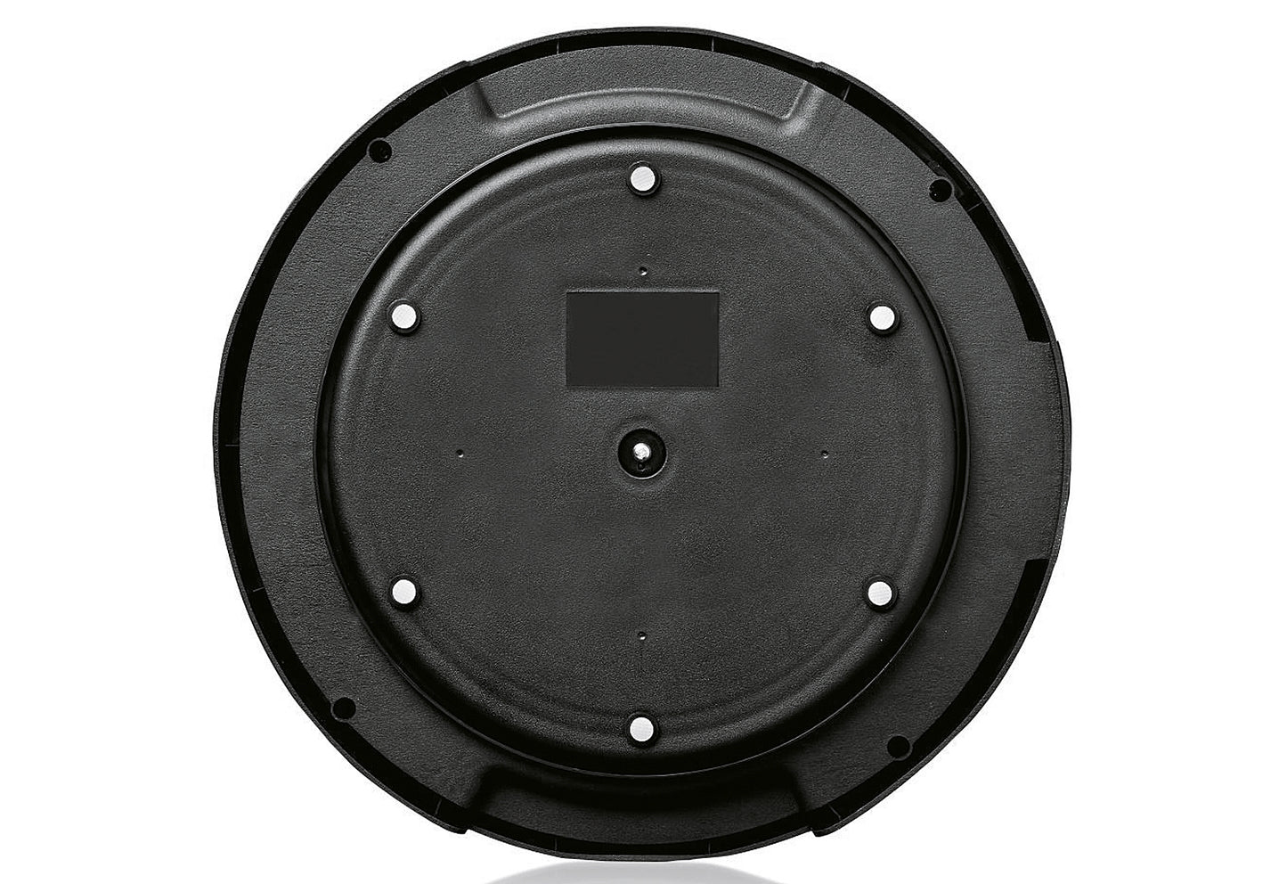 Warmhalteplatte rund 6718
