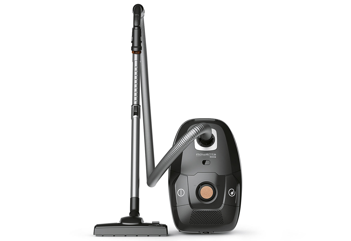 Bodenstaubsauger Green Force Effitech Total Clean RO6189