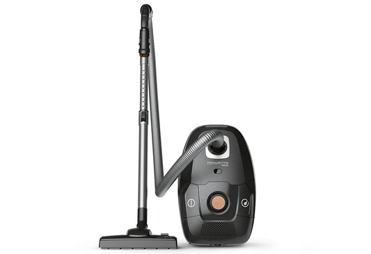 Bodenstaubsauger Green Force Effitech Total Clean RO6189
