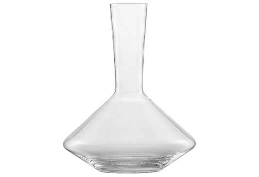 Rotweindekanter Pure 750ml H27,1cm Ø22,2cm