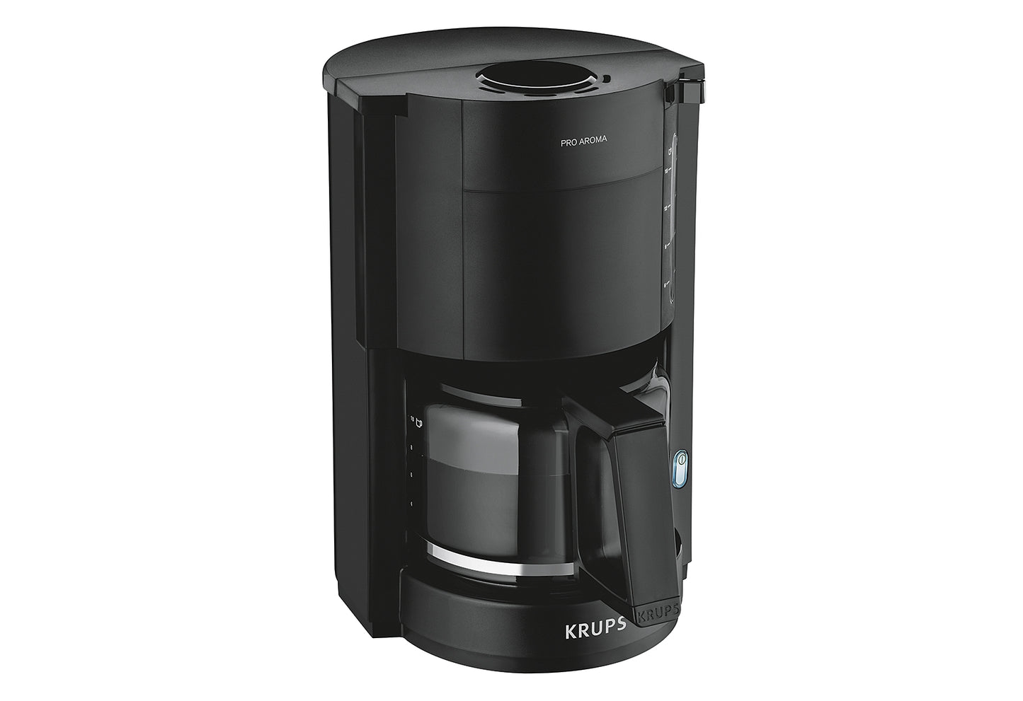 Kaffeemaschine F 309.08 1050 W schwarz