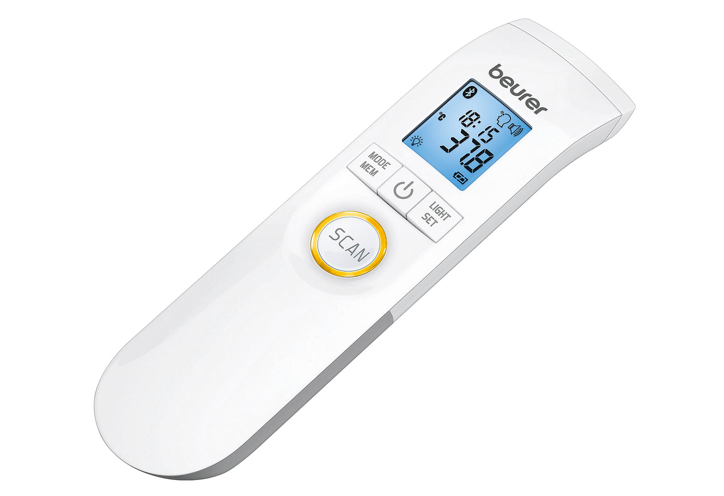 FT 95 Fieberthermometer kontaktlos