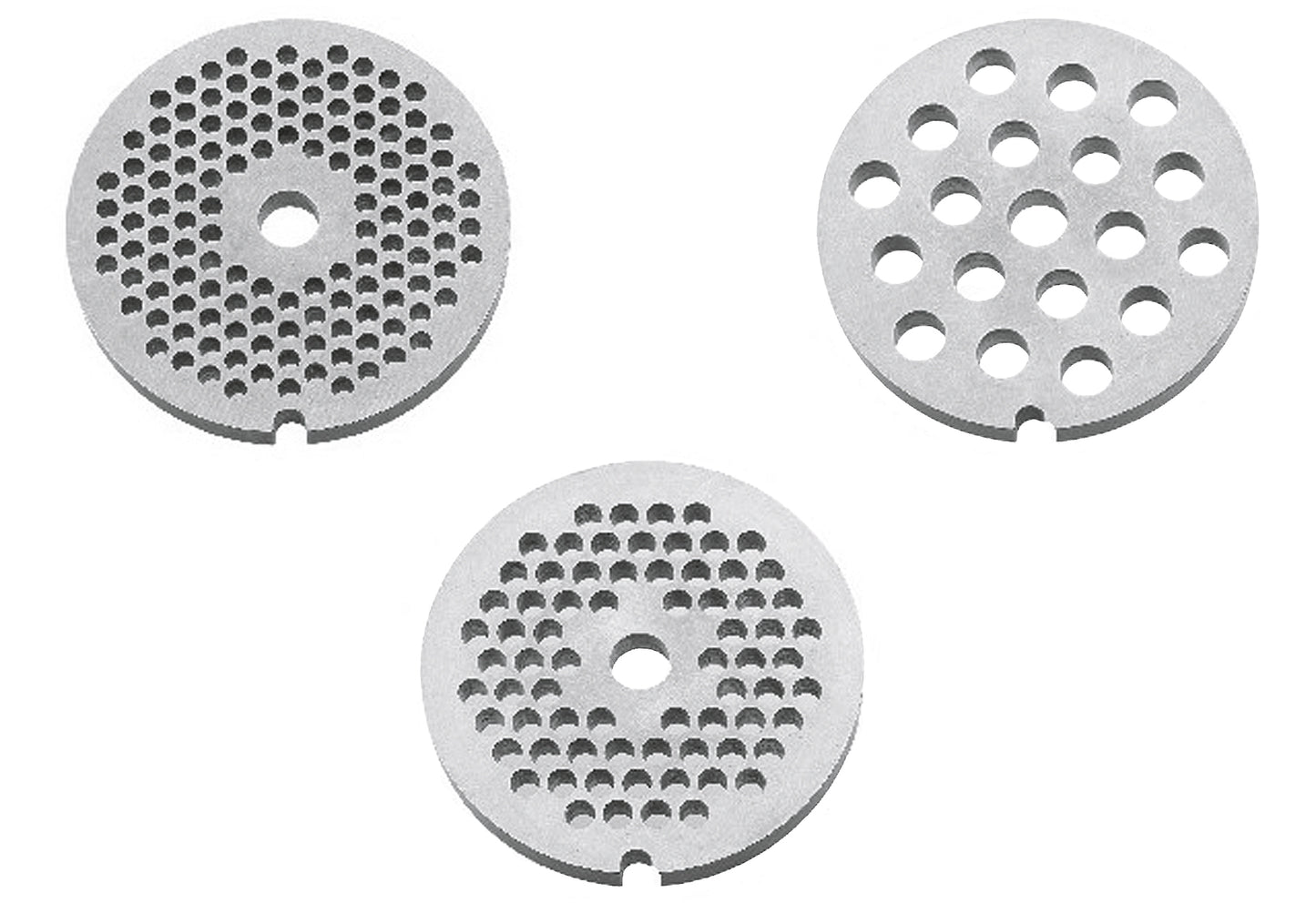 KAX950ME Fleischwolf Aufsatz Edelstahl ATT KW FOOD MINCER INT