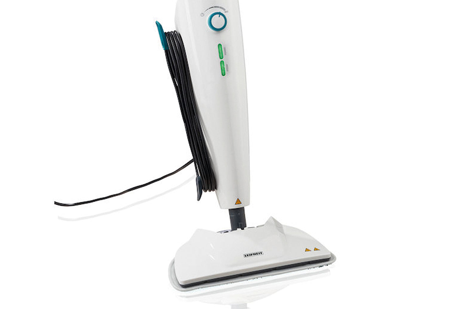 Dampfreiniger CleanTenso Power