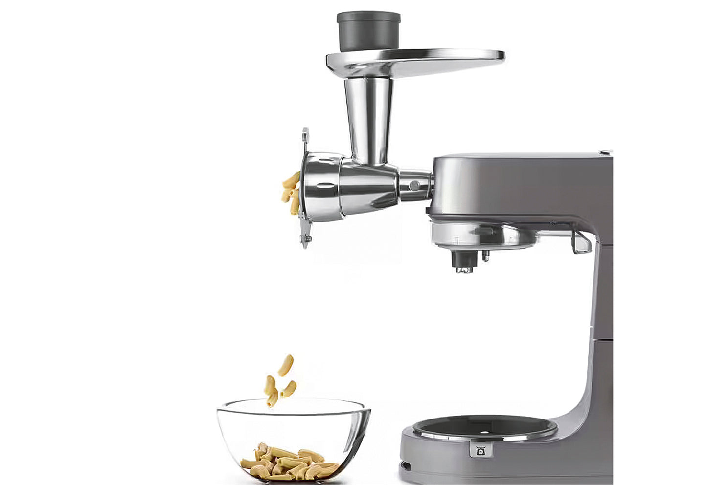 KAX92.A0ME Pasta Fresca Nudelvorsatz ATT KW PASTA SHAPER   INT
