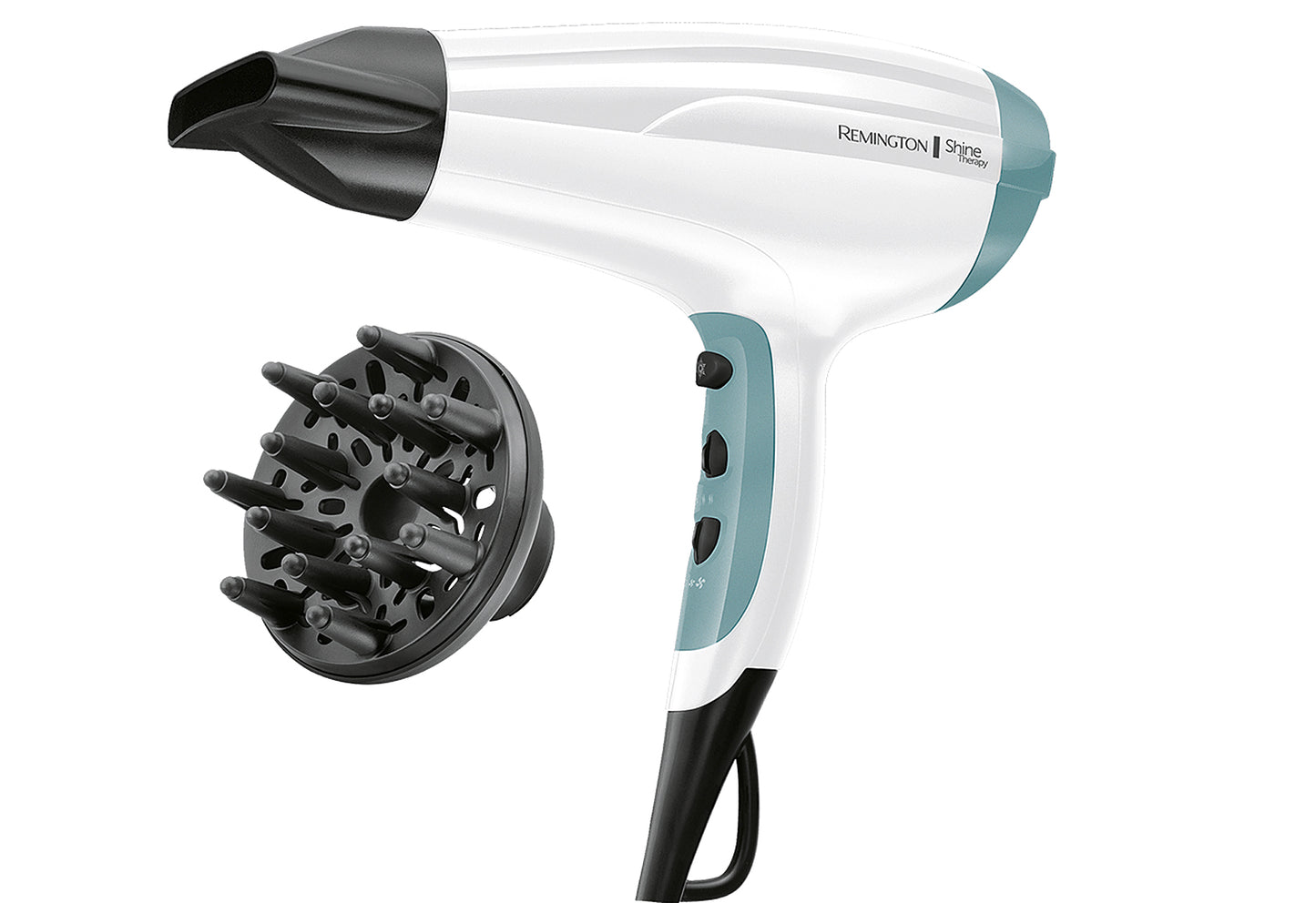 Haartrockner D 5216 2300 Watt