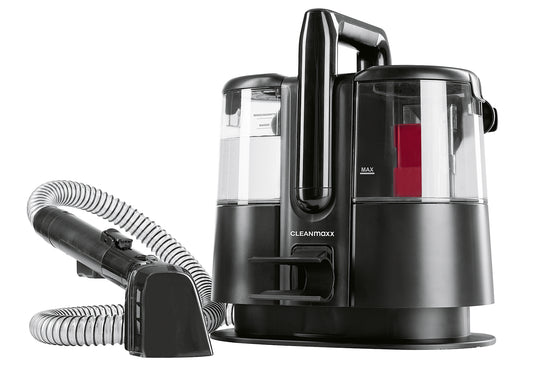 Polster- & Teppichreiniger Pro 400W
