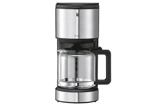 Kaffeemaschine Stelio Inhalt: 10 Tassen 1000 Watt Cromargan