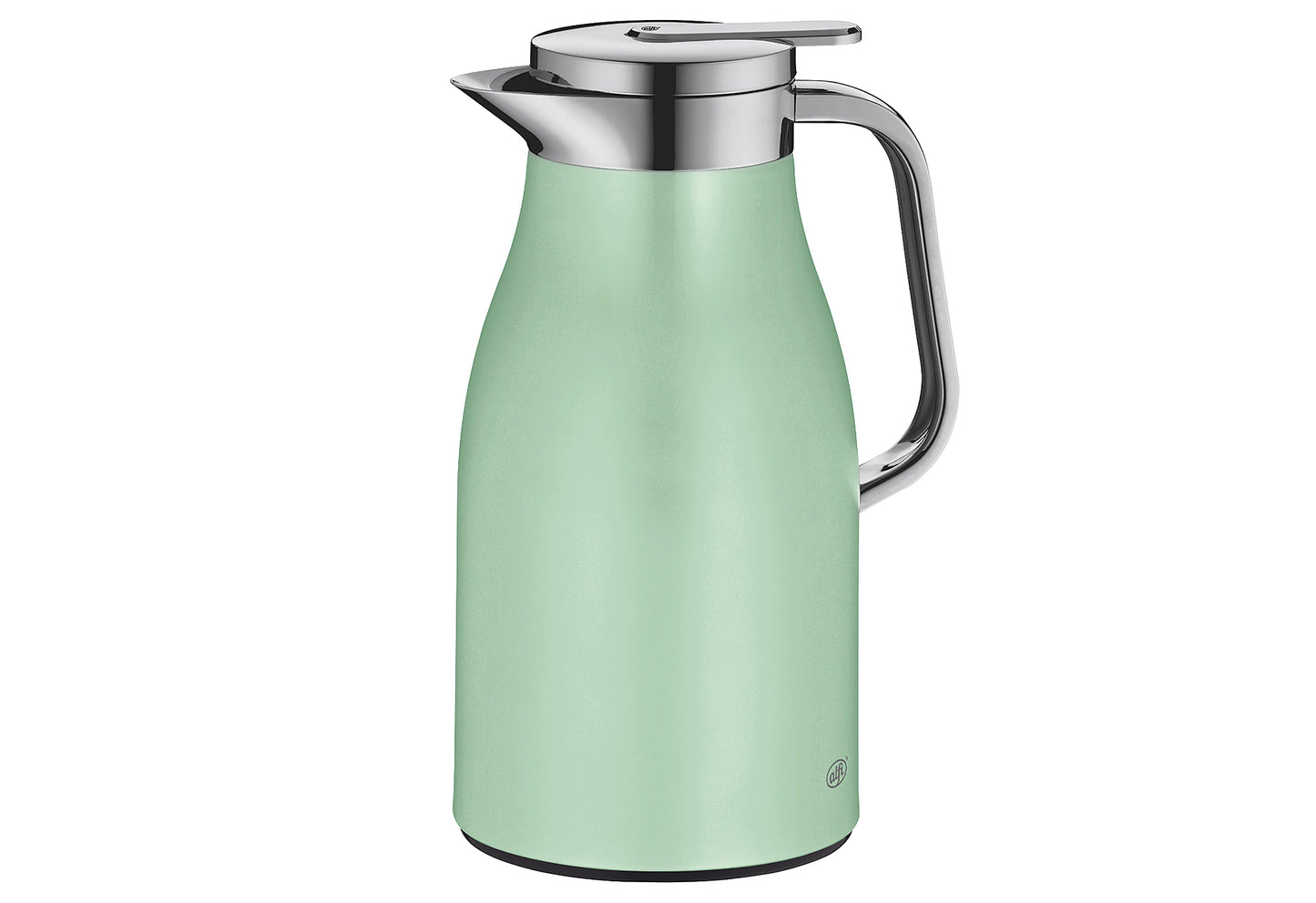 Isolierkanne Skyline pastell mint matt 1,00l