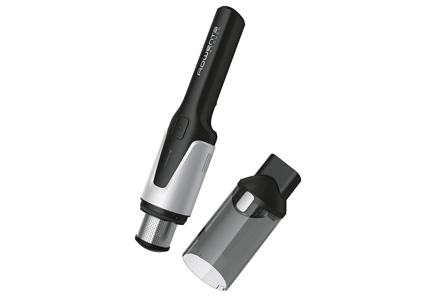 XTOUCH Handstaubsauger 7,4 V