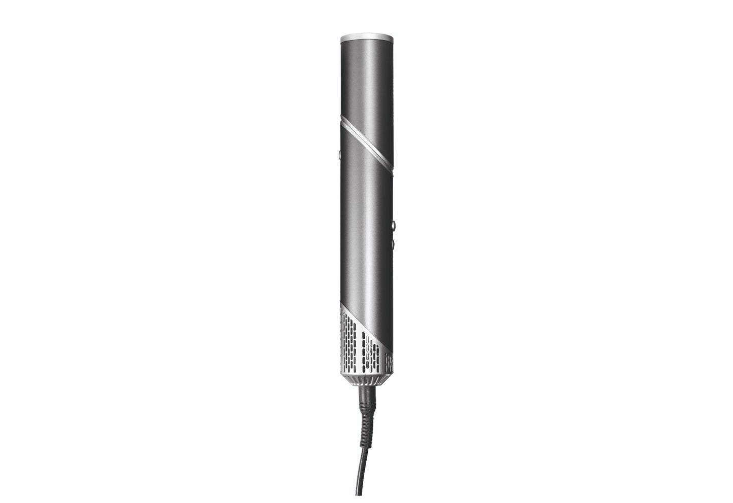 Lockenstab Flex Styler Style & Shine 1500W grau/silber