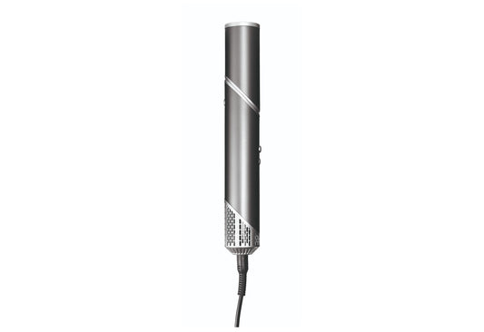 Lockenstab Flex Styler Style & Shine 1500W grau/silber