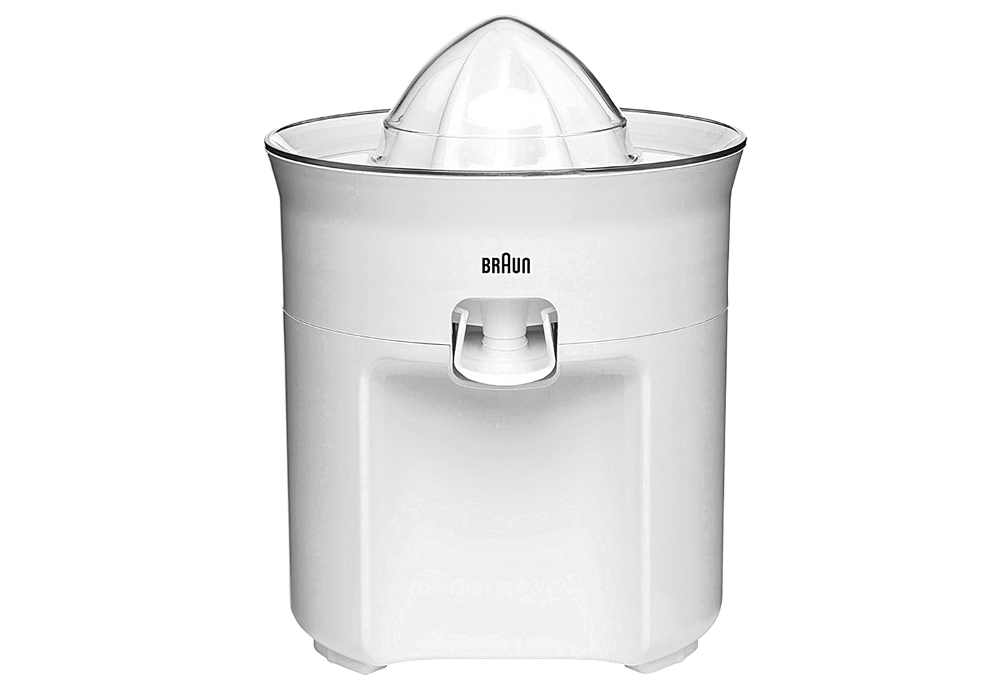 Zitruspresse CJ 3050 60 W weiß