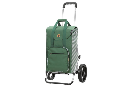 Royal Shopper® Liska grün