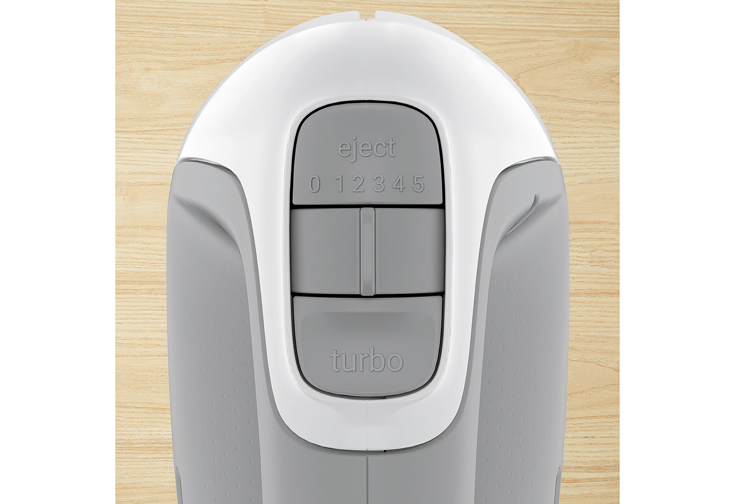 Handmixer PrepMix