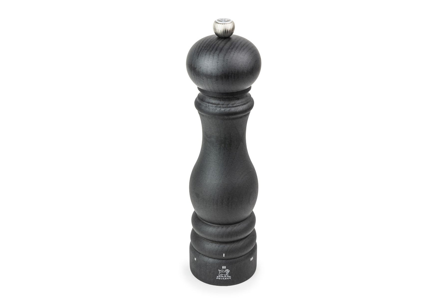 Salzmühle Paris u'Select Z 22cm graphit