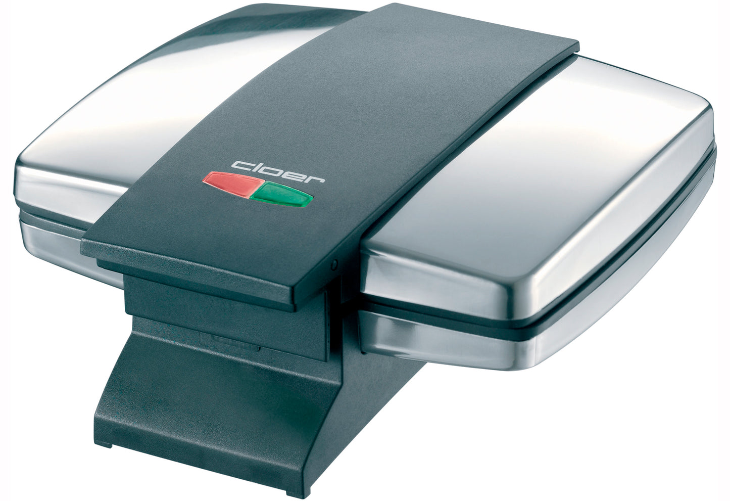 Sandwichmaker 6235 930Watt schwarz/silber