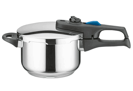 Schnellkochtopf Praktika Plus XS 2,7 l Ø18cm