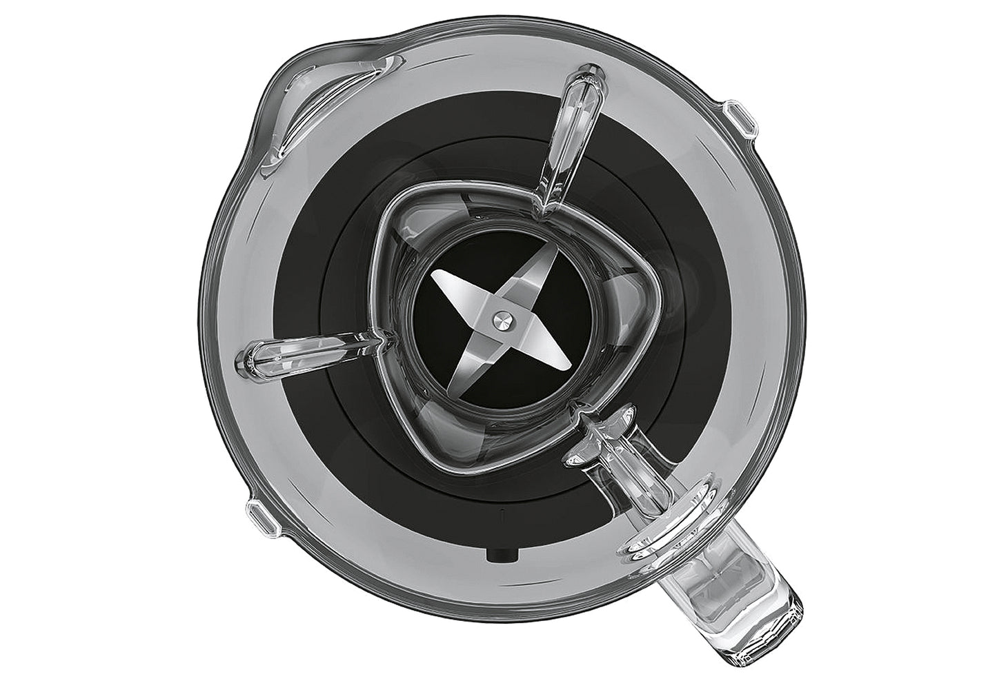 Standmixer PowerBlend 3 JB3150 BK 800Watt schwarz