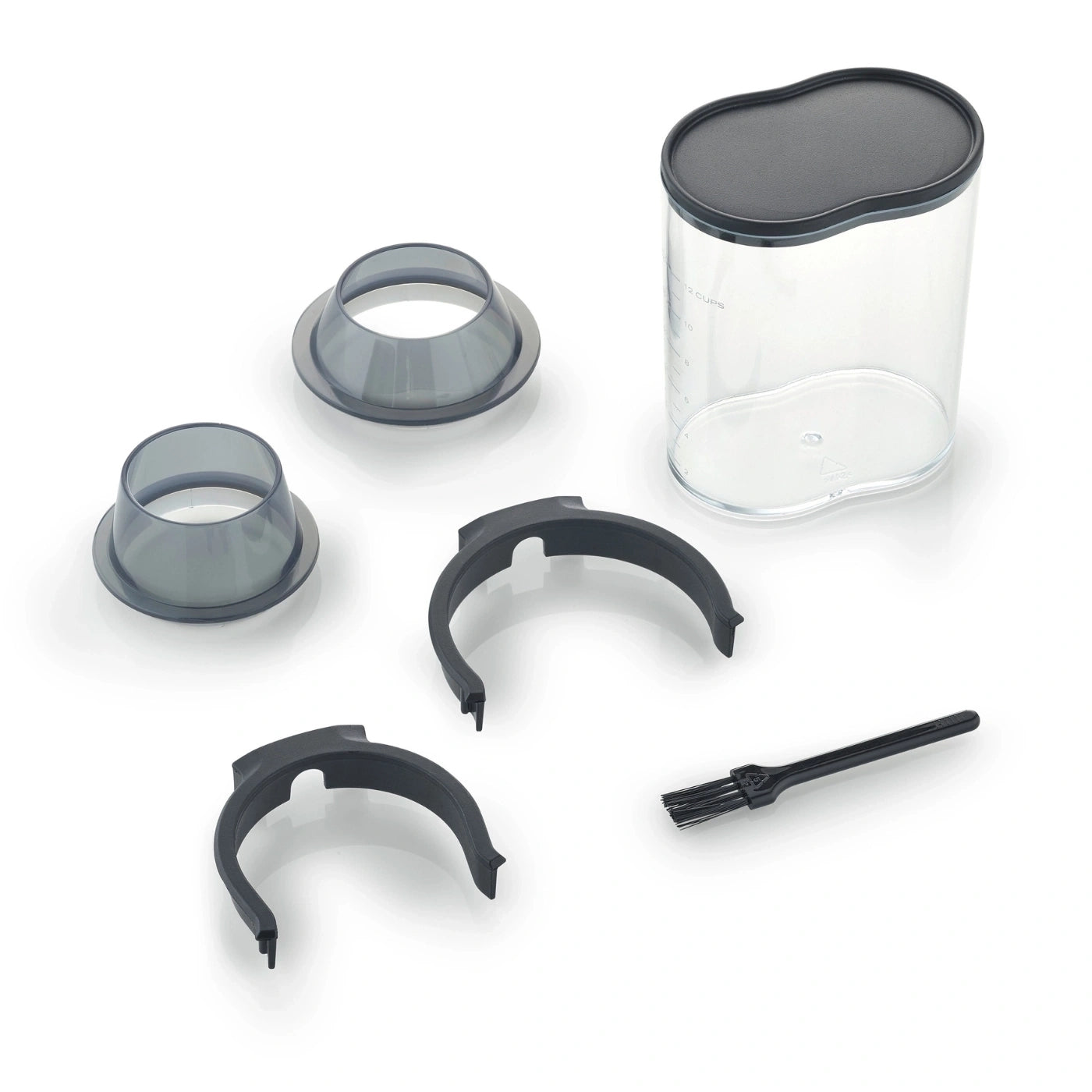 Kaffeemühle CM8007 2.0 pastacchio Limited Editon