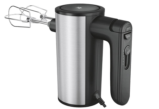 Handmixer Kult-X Edition 0416560011 silber/schwarz
