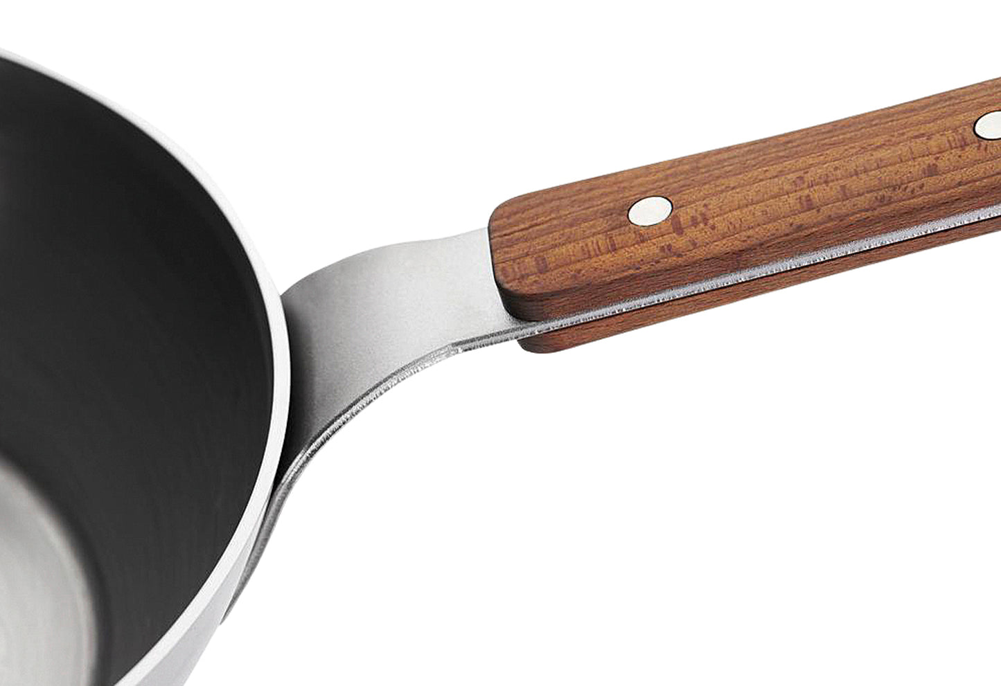 Sauteuse Carbon Steel  Ø20cm H7cm