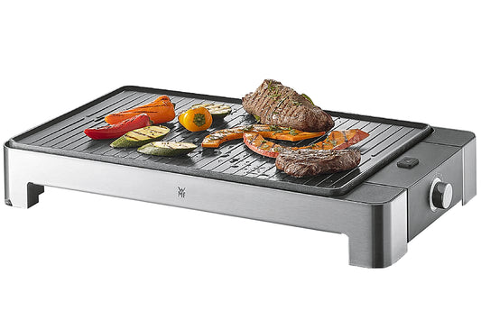 Tischgrill Lono gerippt 0415330011