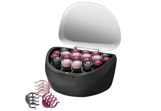 Lockenwickler-Set H5600