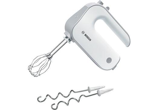 Handrührer MFQ4030 500Watt weiß/silber