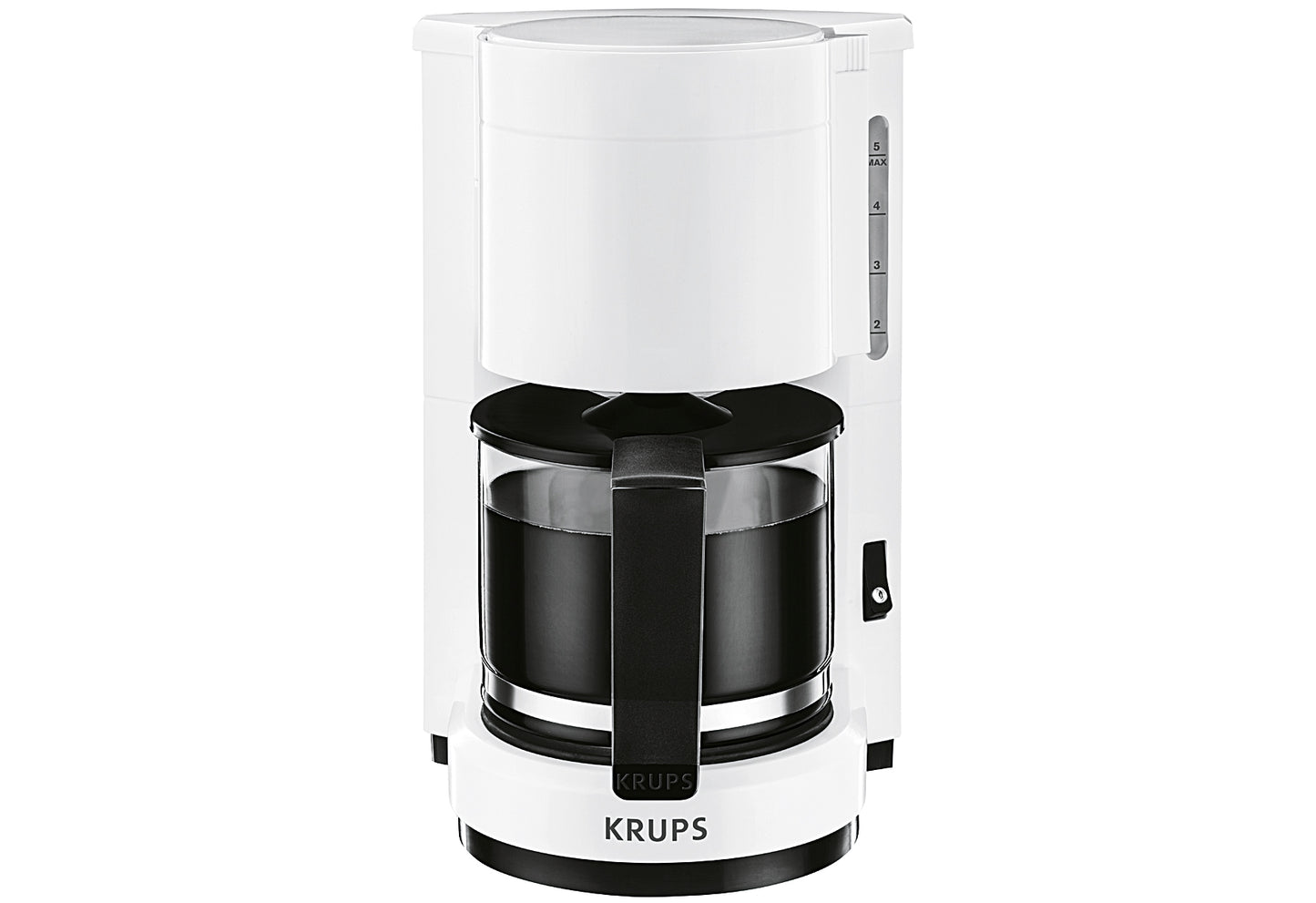 Kaffeemaschine F 183.0110 600 W weiß