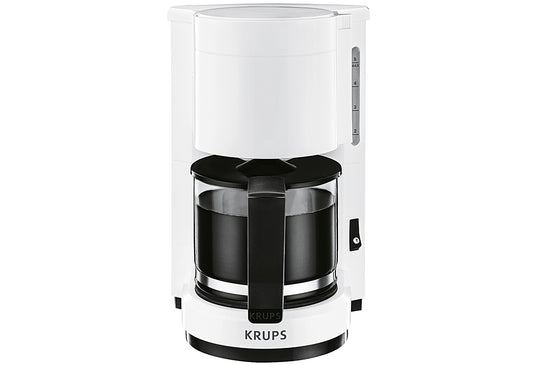 Kaffeemaschine F 183.0110 600 W weiß