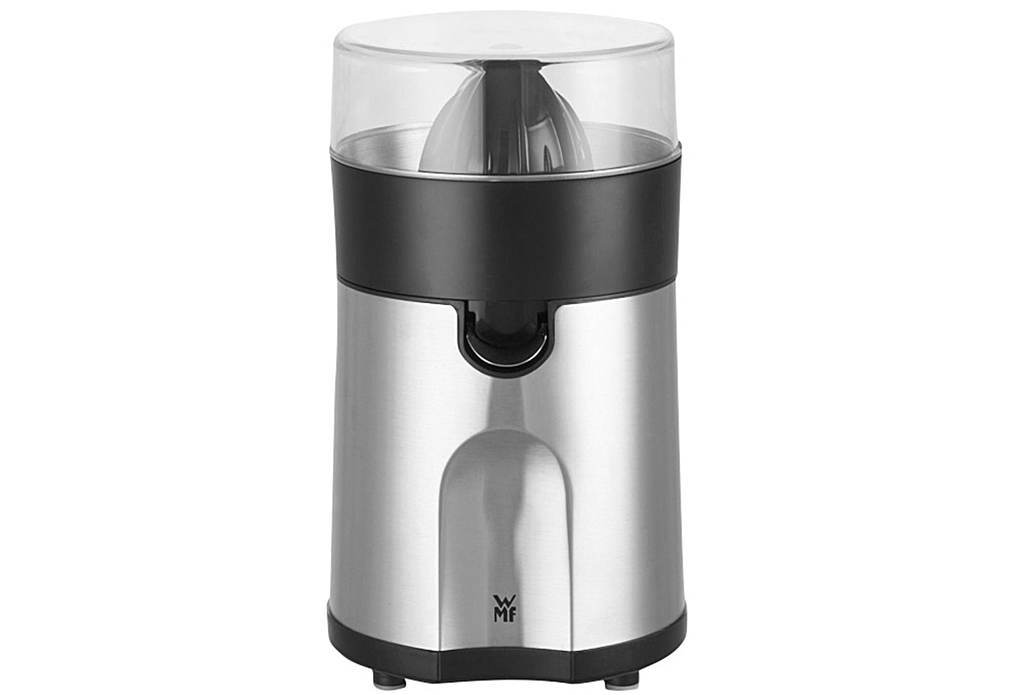 Zitruspresse Stelio 2 Presskegel für unterschiedliche Fruchtgrößen 85 Watt