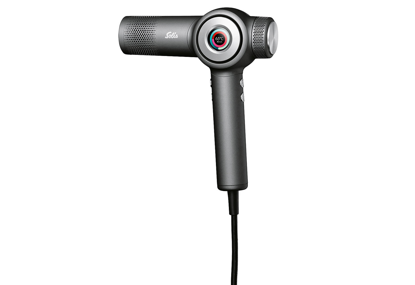 Haartrockner AirVolution  1600W Type 3804  schwarz