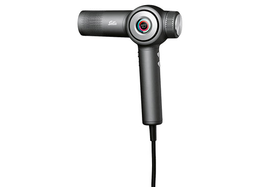 Haartrockner AirVolution  1600W Type 3804  schwarz