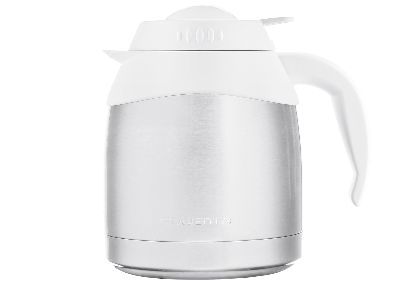CT3811 Thermo-Kaffeemaschine Adagio 8-10 Tassenn 850Watt weiß