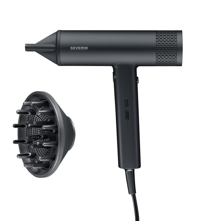 HT 0170 Haartrockner S-Style -Speed Pro-
