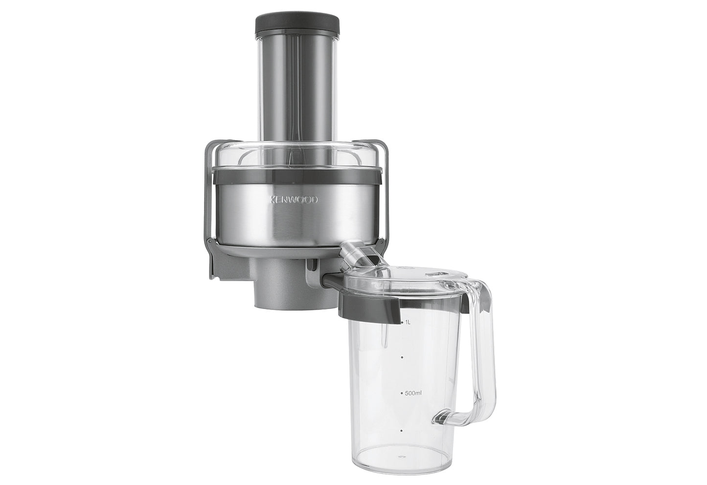 AT641 Entsafter Aufsatz ATT KW JUICE EXTRACTOR   INT