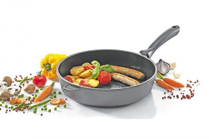 Schmorpfanne Potsdam Ø28cm