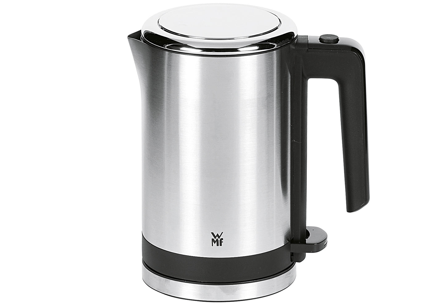 Wasserkocher Coup 0,8 l 1800 Watt Cromargan matt