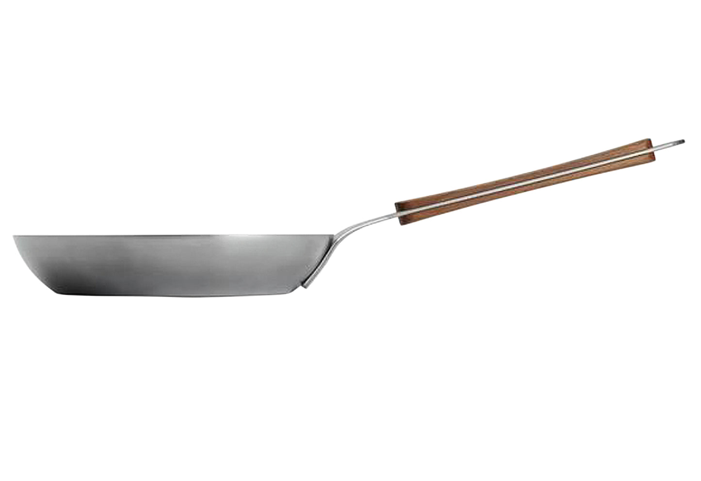 Bratpfanne Carbon Steel Ø20 cm H5cm
