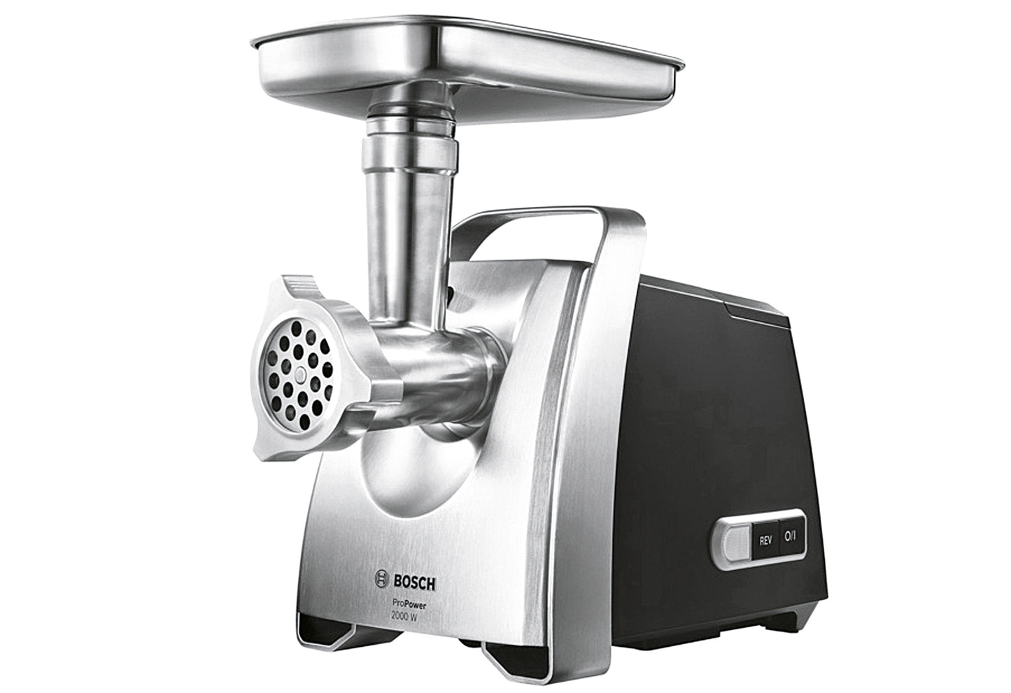 Fleischwolf MFW68660 800Watt schwarz