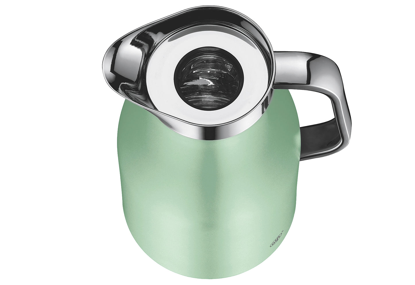 Isolierkanne Skyline pastell mint matt 1,00l